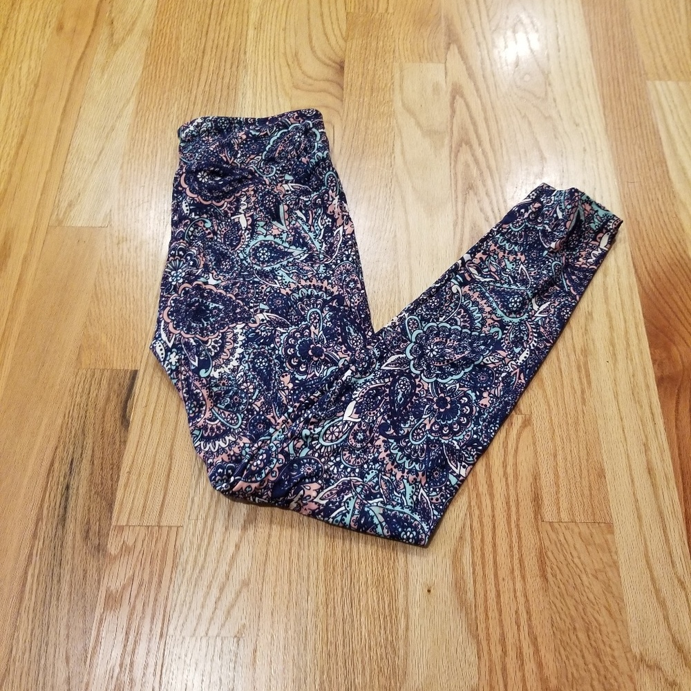 LulaRoe leggings